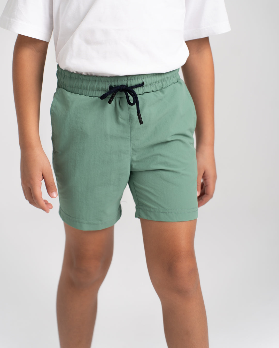 Boys Basic SwimShorts