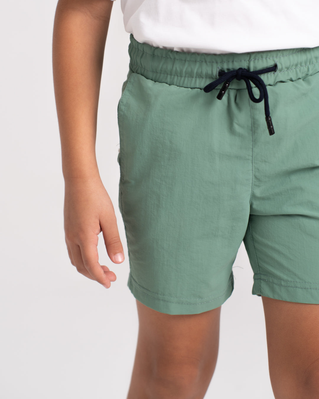 Boys Basic SwimShorts