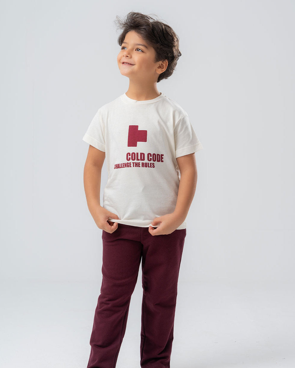 ترينينج أولادي