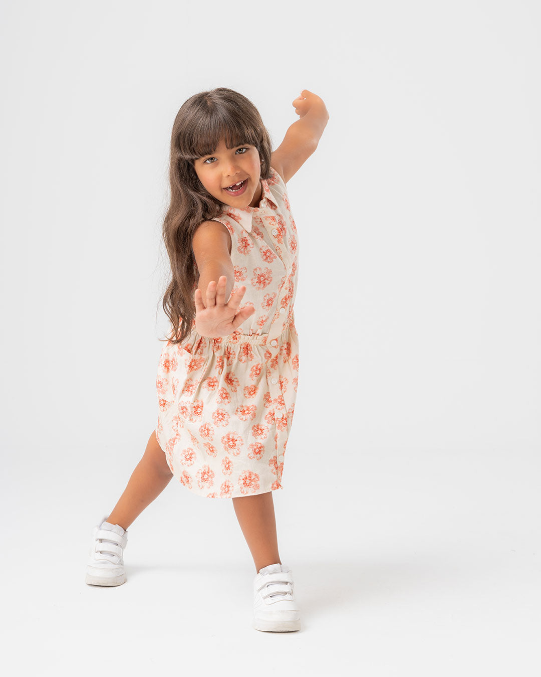 فستان للبنات