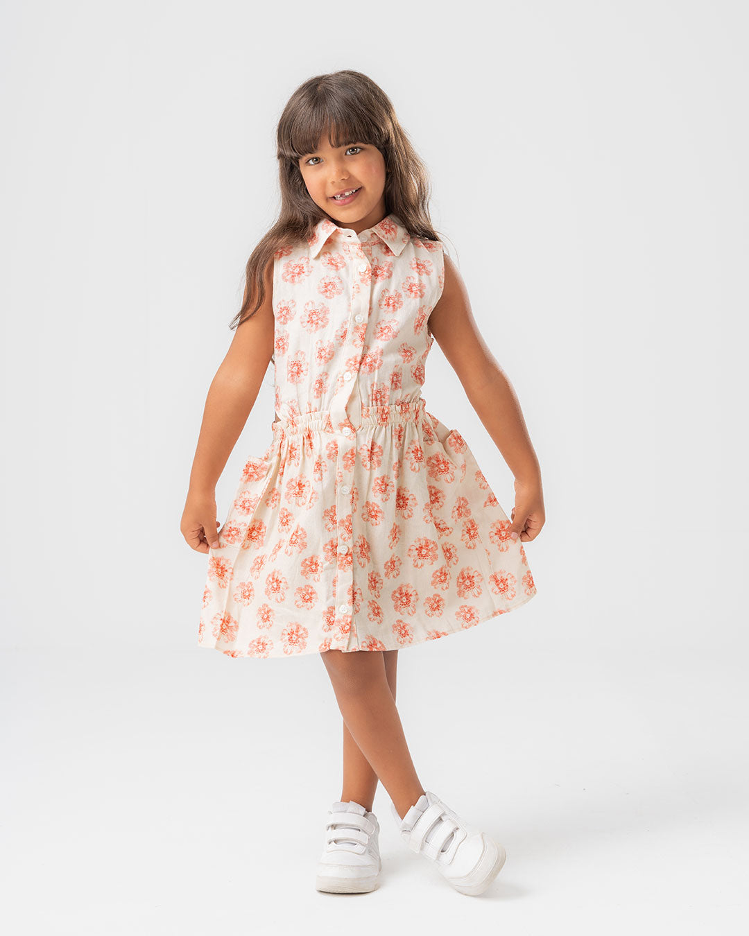 فستان للبنات