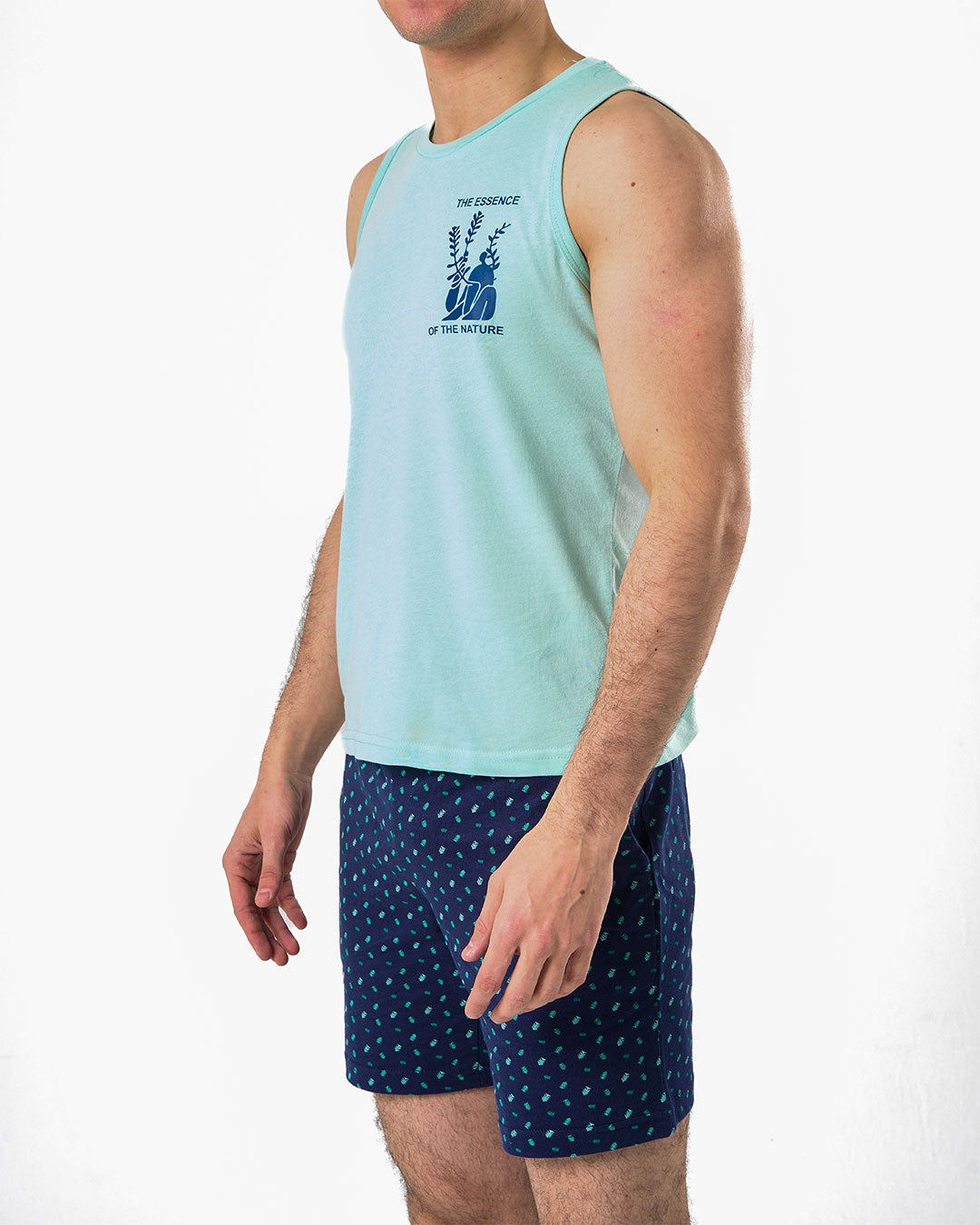 بيجامة رجالي