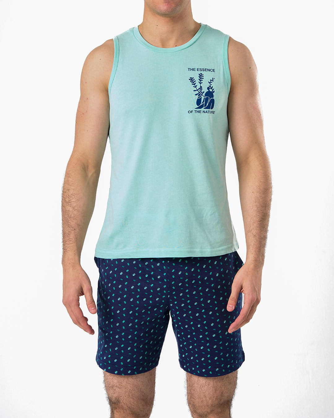 بيجامة رجالي