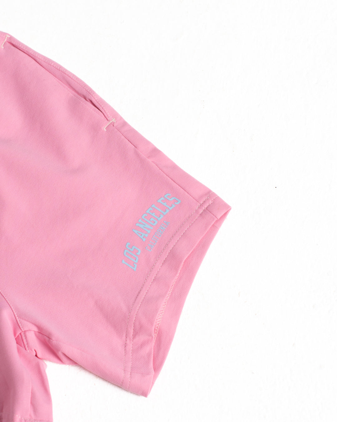 Los Anglos Girls Shorts