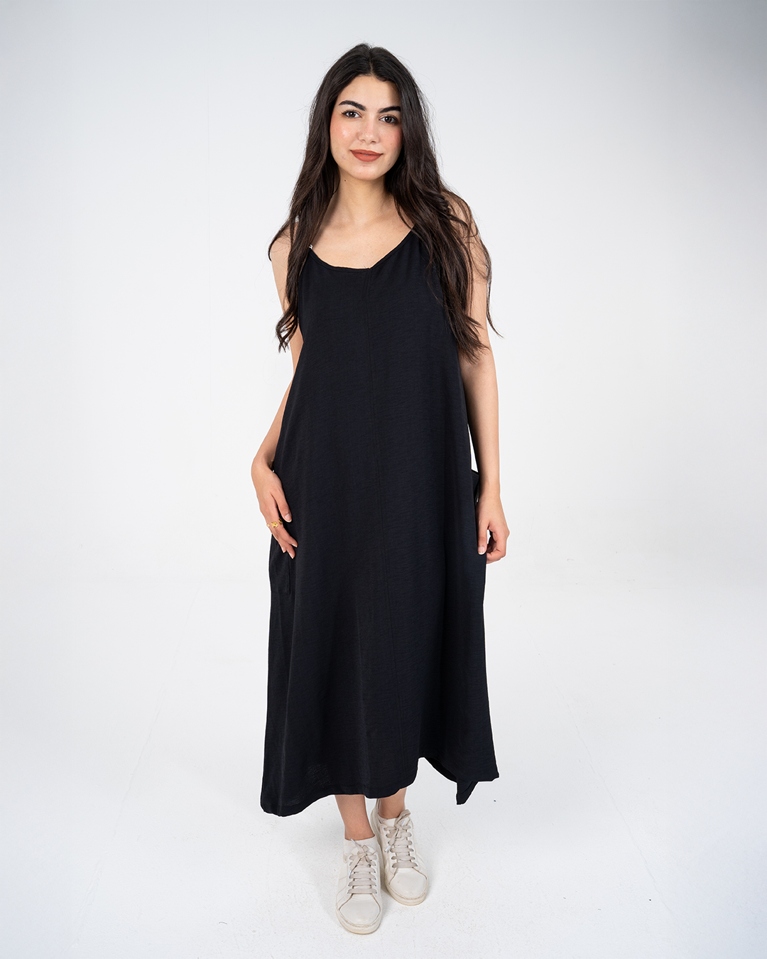 فستان نسائي