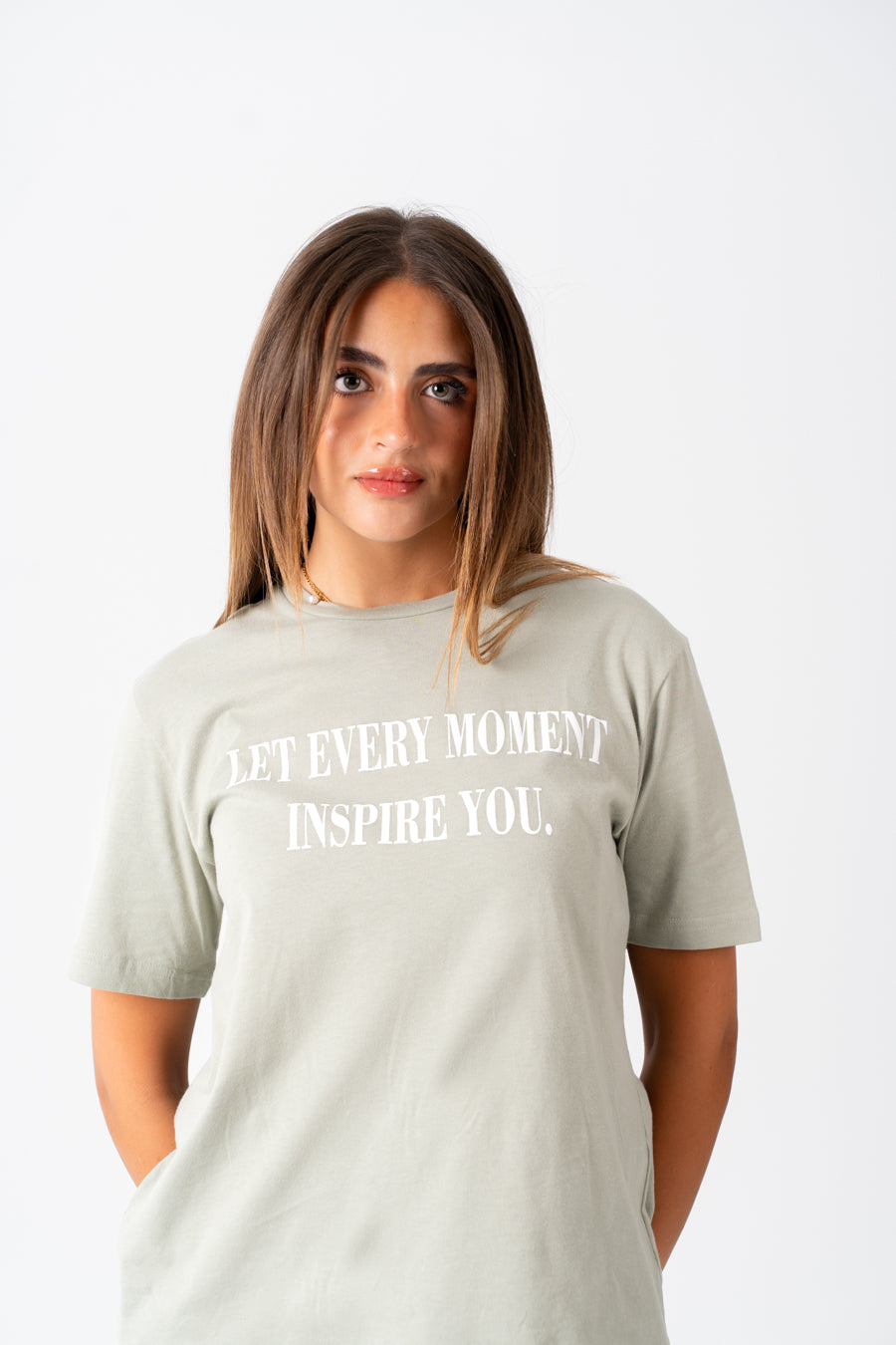 Women Printed Half Sleeves T-shirt