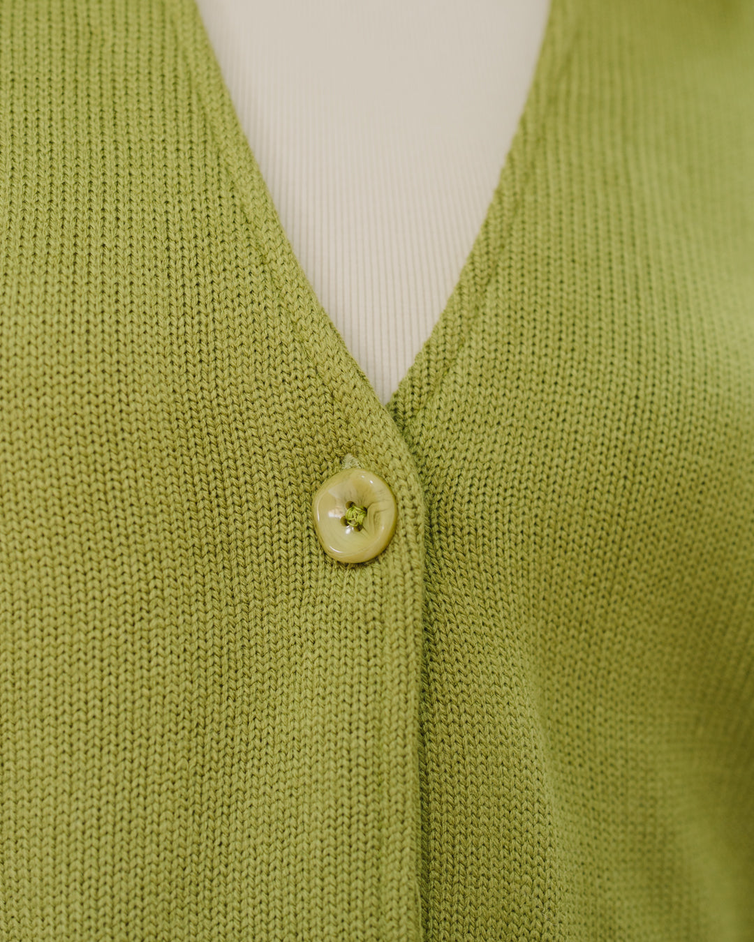 Women Knitted Cardigan