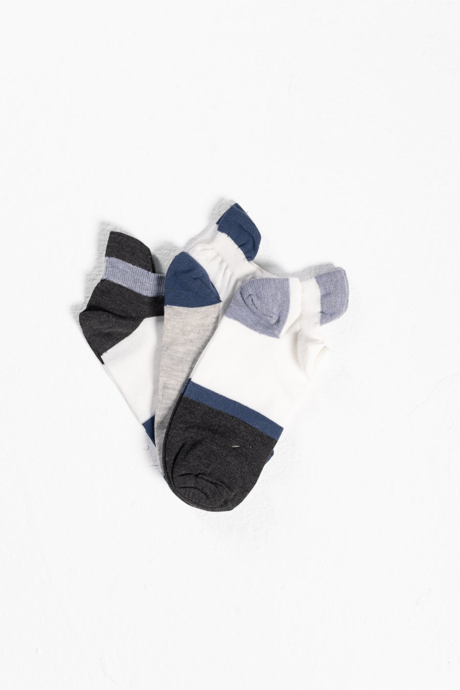 Men Socks Pack Of 3