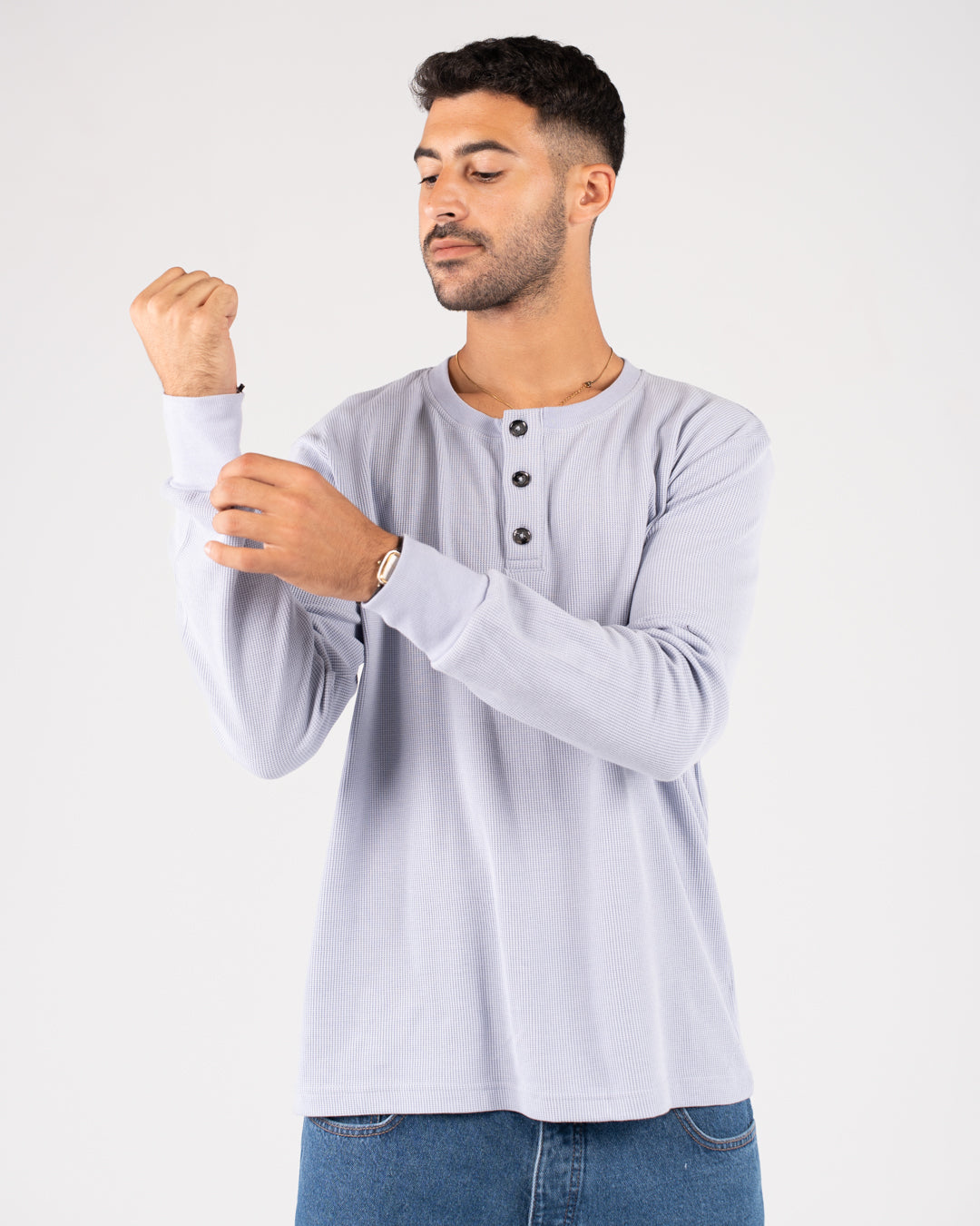 Basic SweatShirt For Men