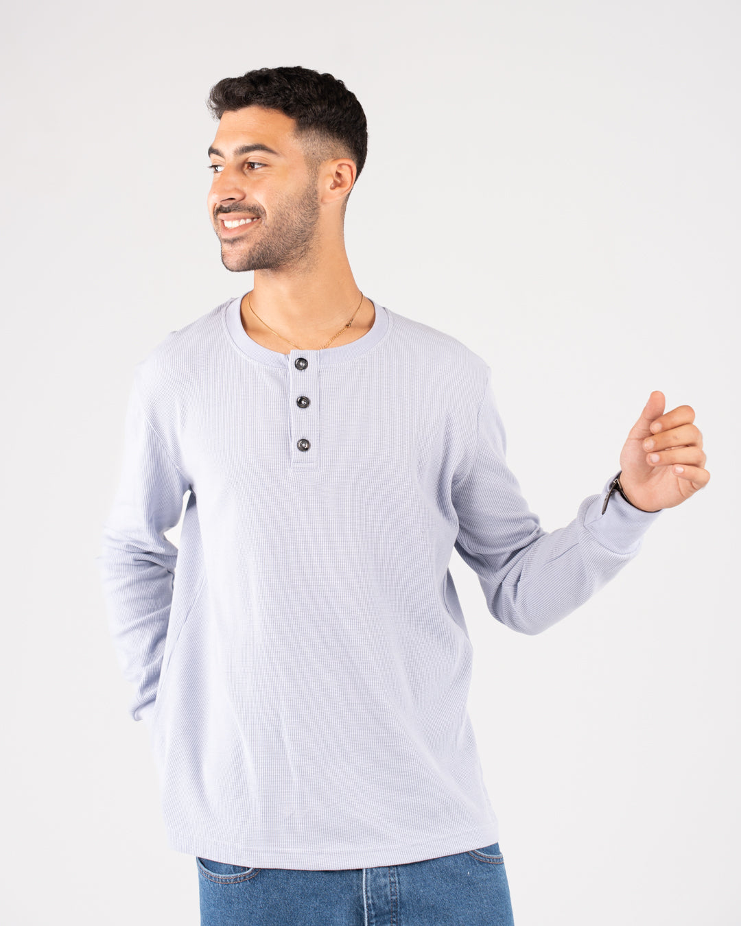 Basic SweatShirt For Men