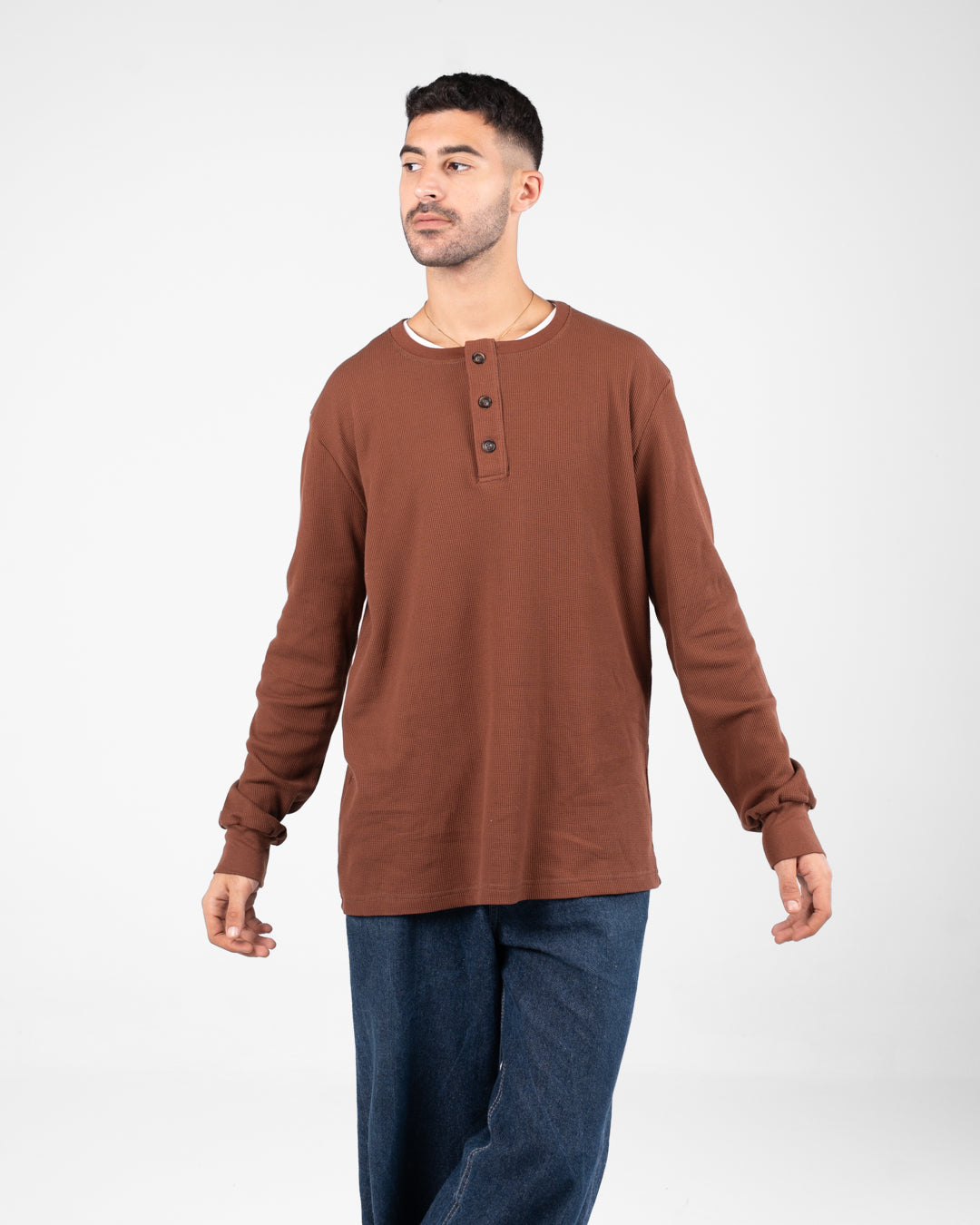 Basic SweatShirt For Men