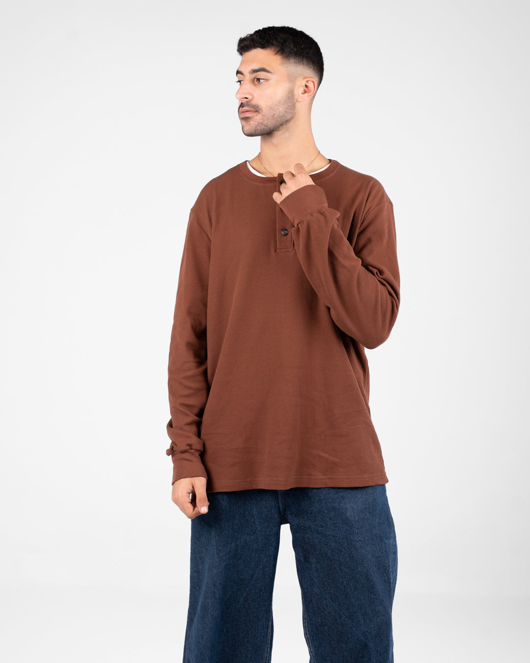 Basic SweatShirt For Men