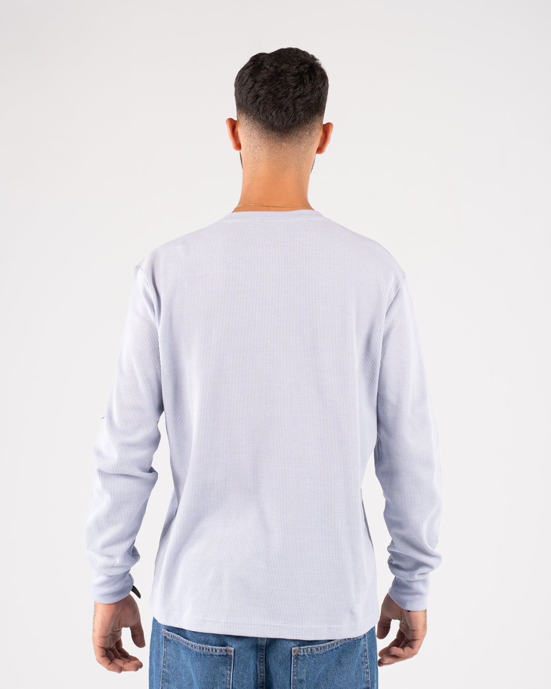 Basic SweatShirt For Men