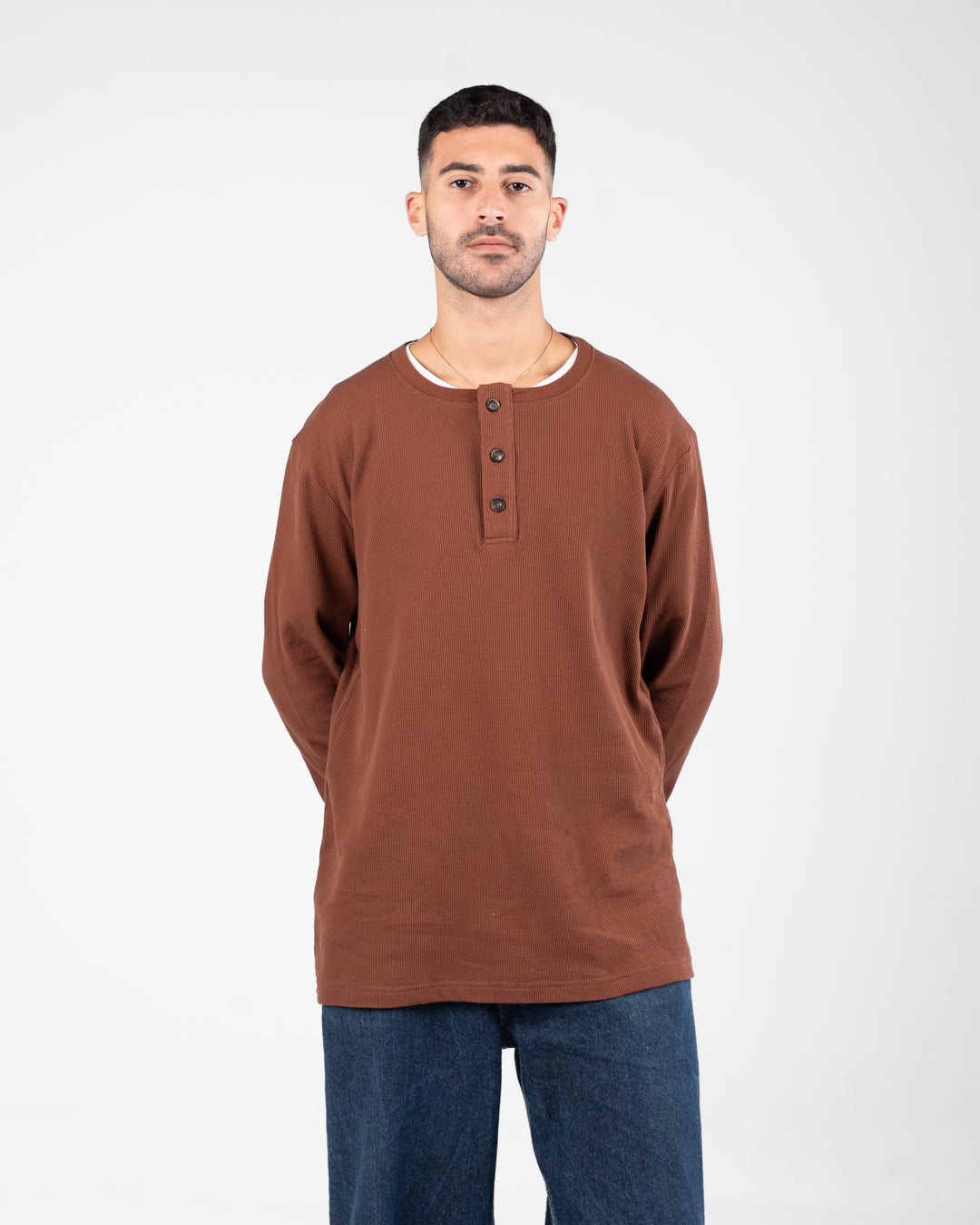 Basic SweatShirt For Men