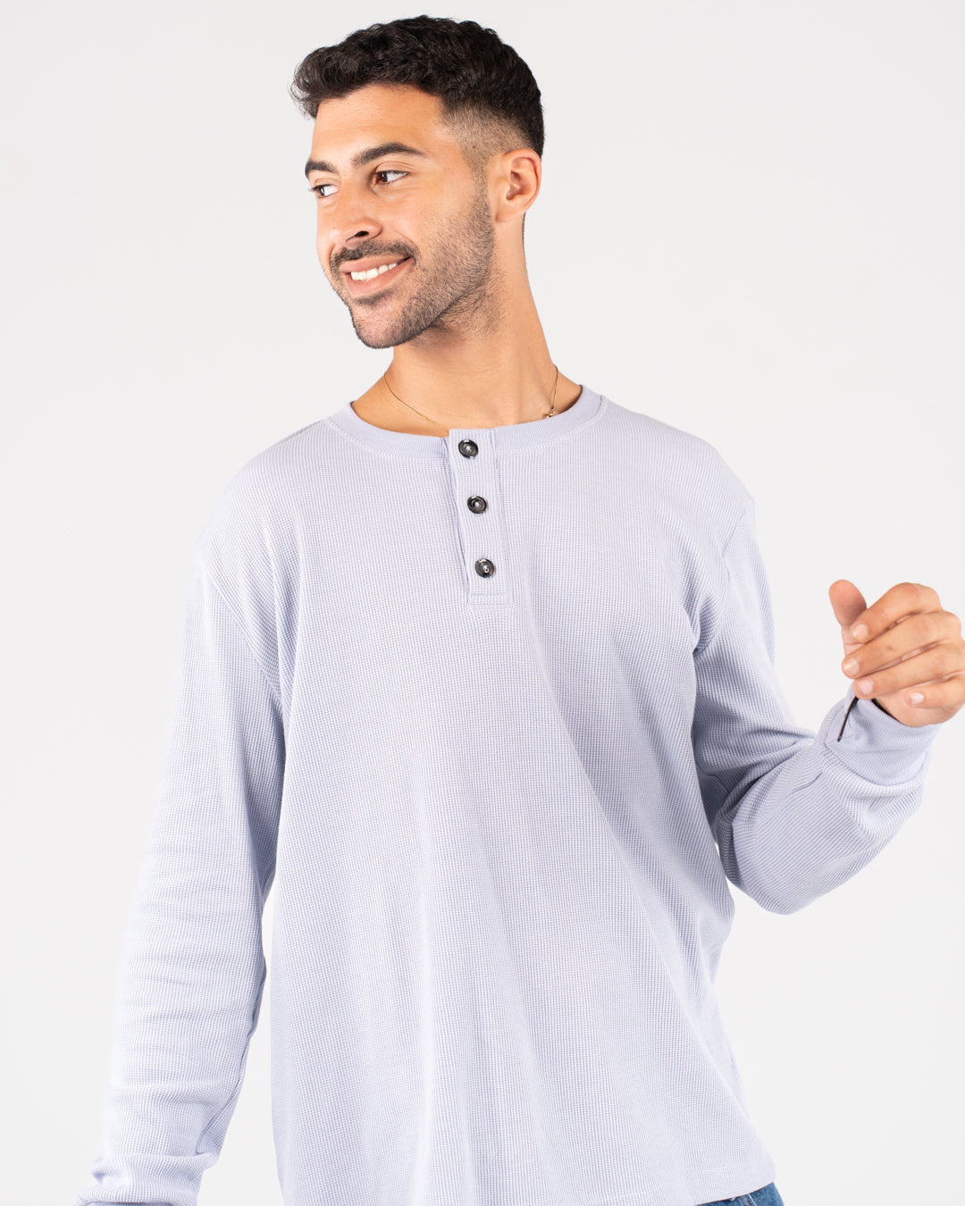 Basic SweatShirt For Men