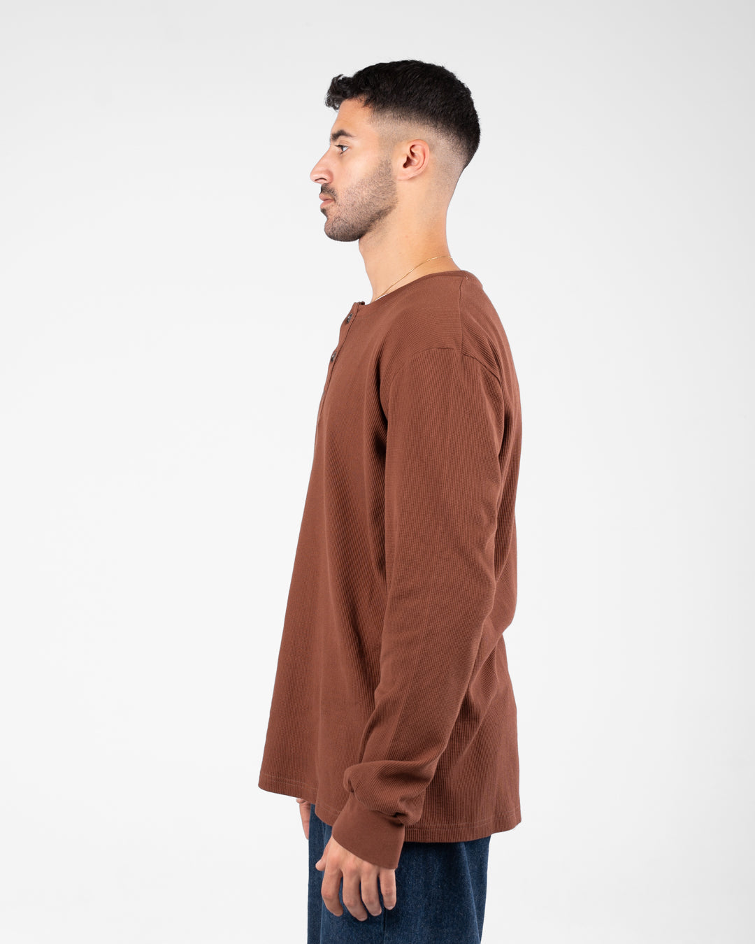 Basic SweatShirt For Men