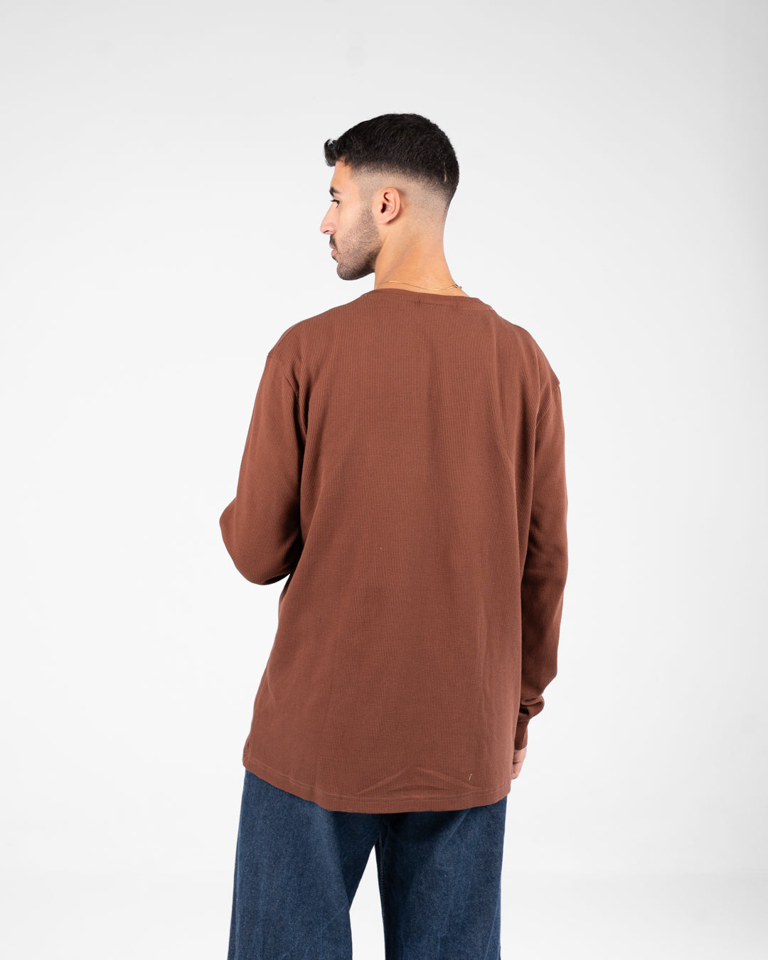 Basic SweatShirt For Men