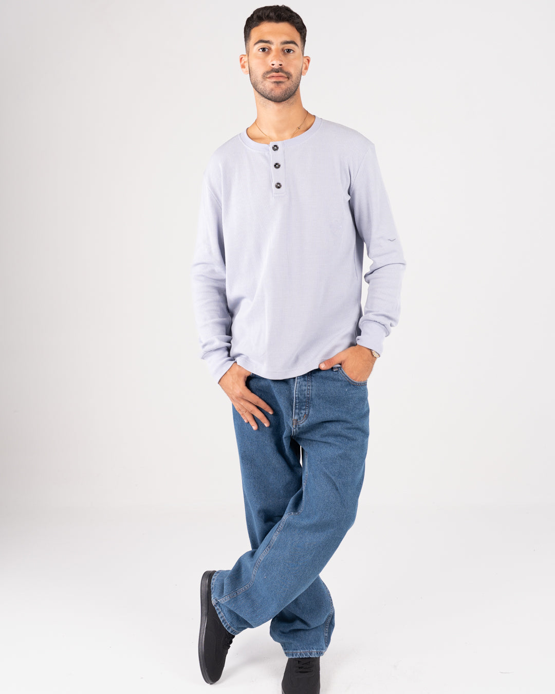 Basic SweatShirt For Men