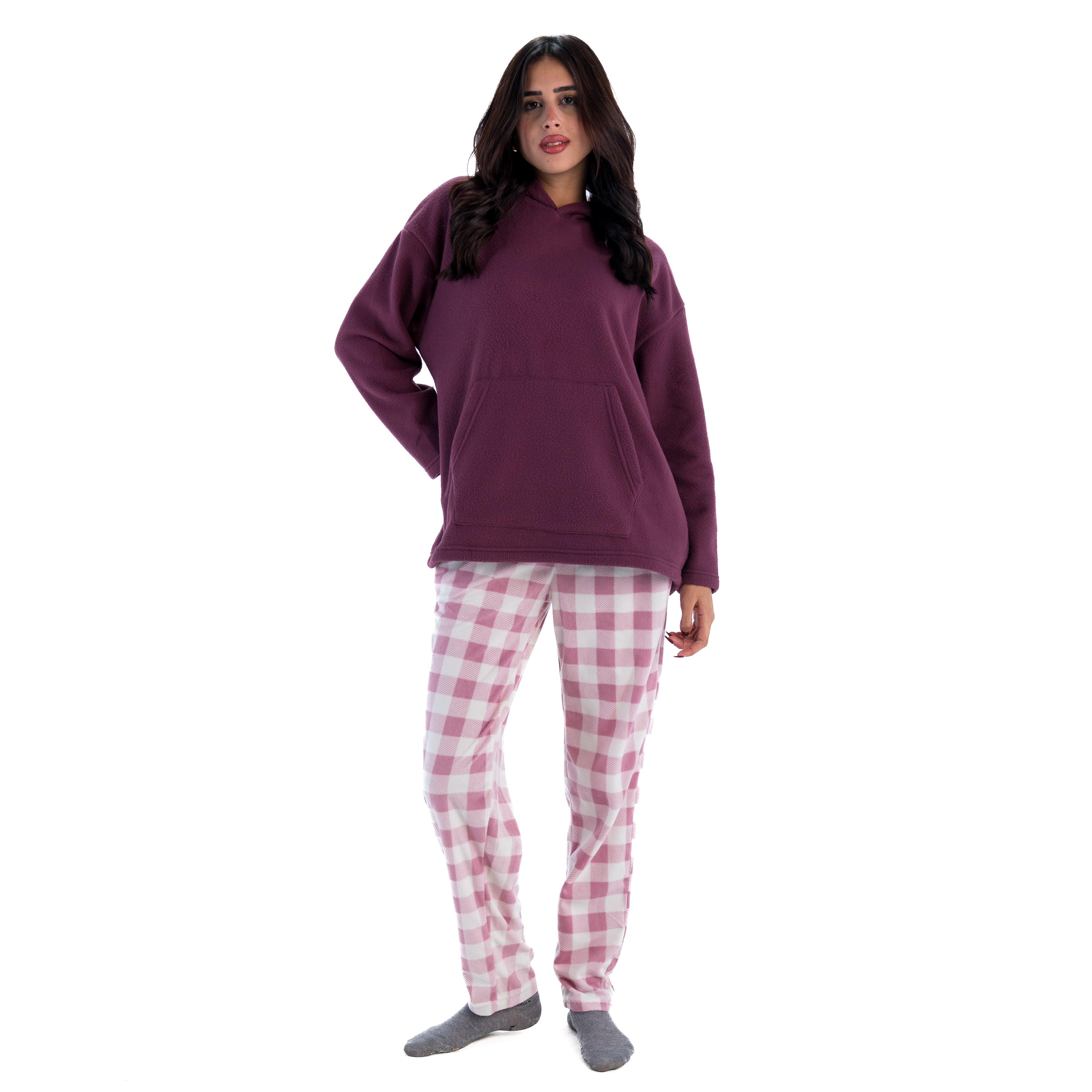 بيجامة نسائية