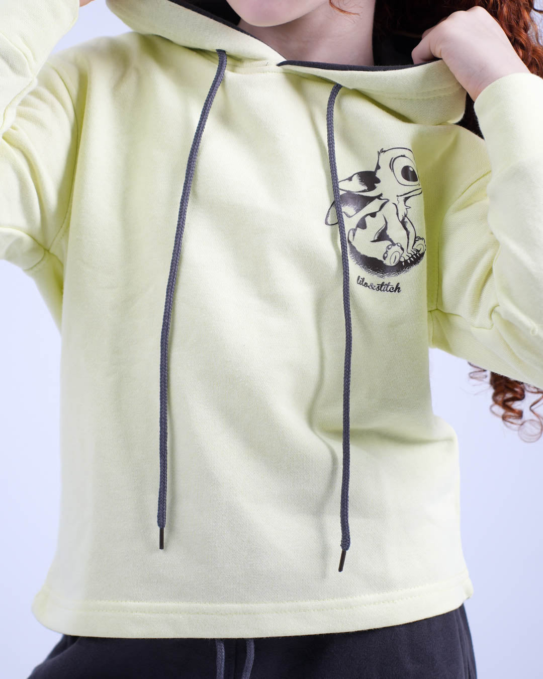 ترينينج بناتي ستيتش