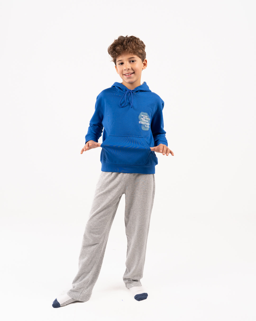 بيجاما ولادي