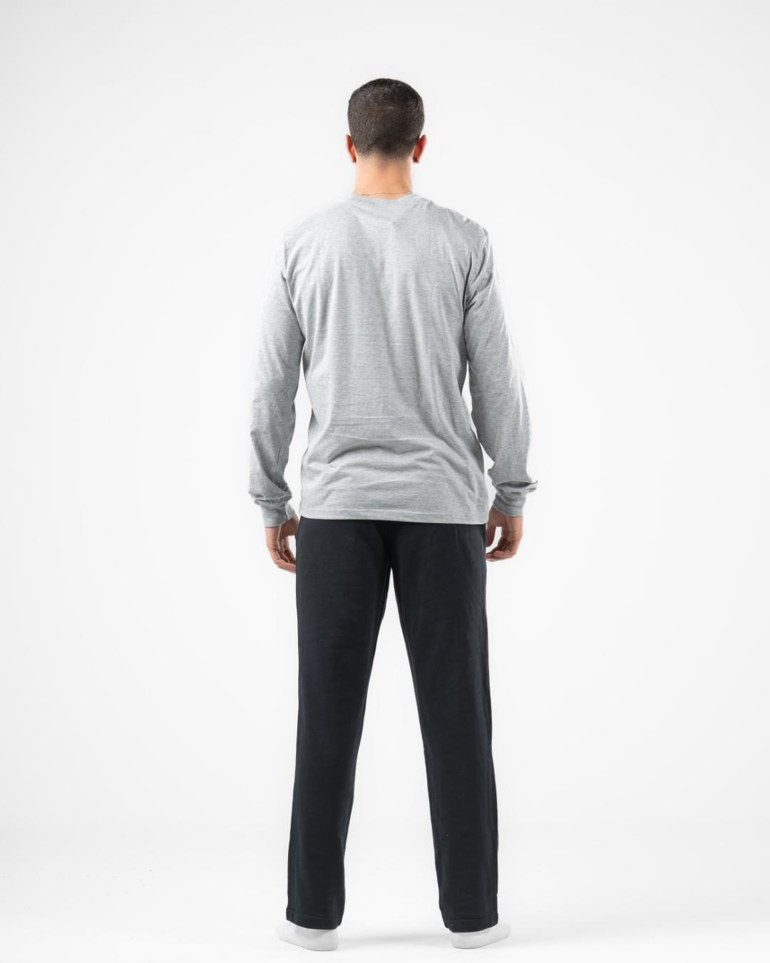 Printed Men PJ