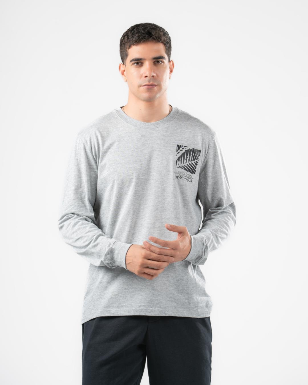 Printed Men PJ