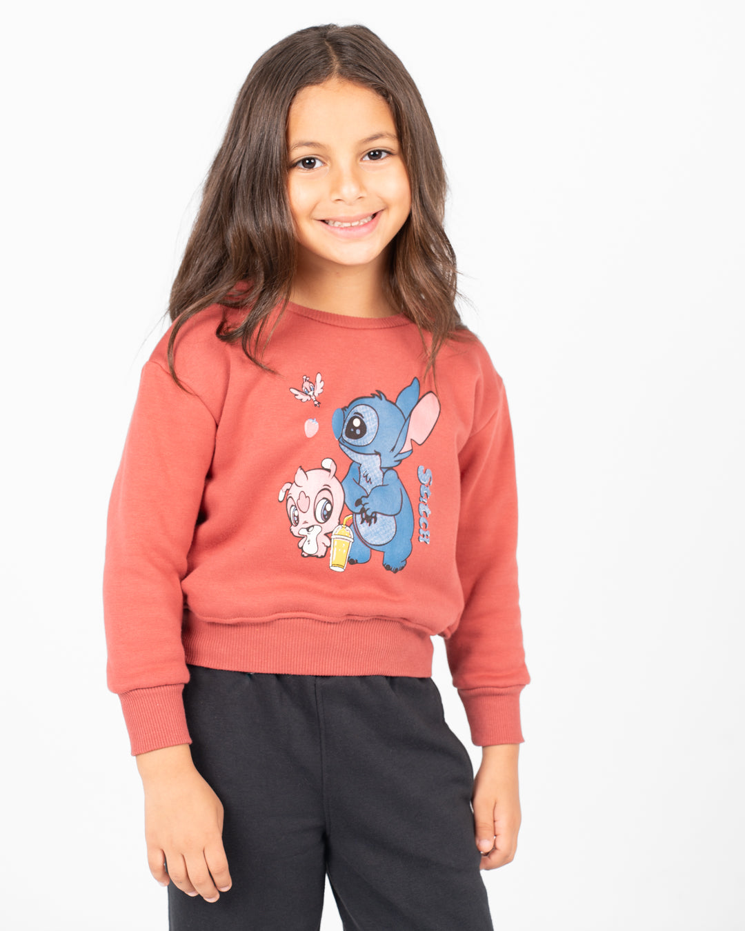 مجموعة تدريب ستيتش جيرلز