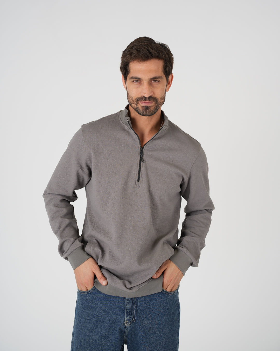 Cashmere Men Sweater