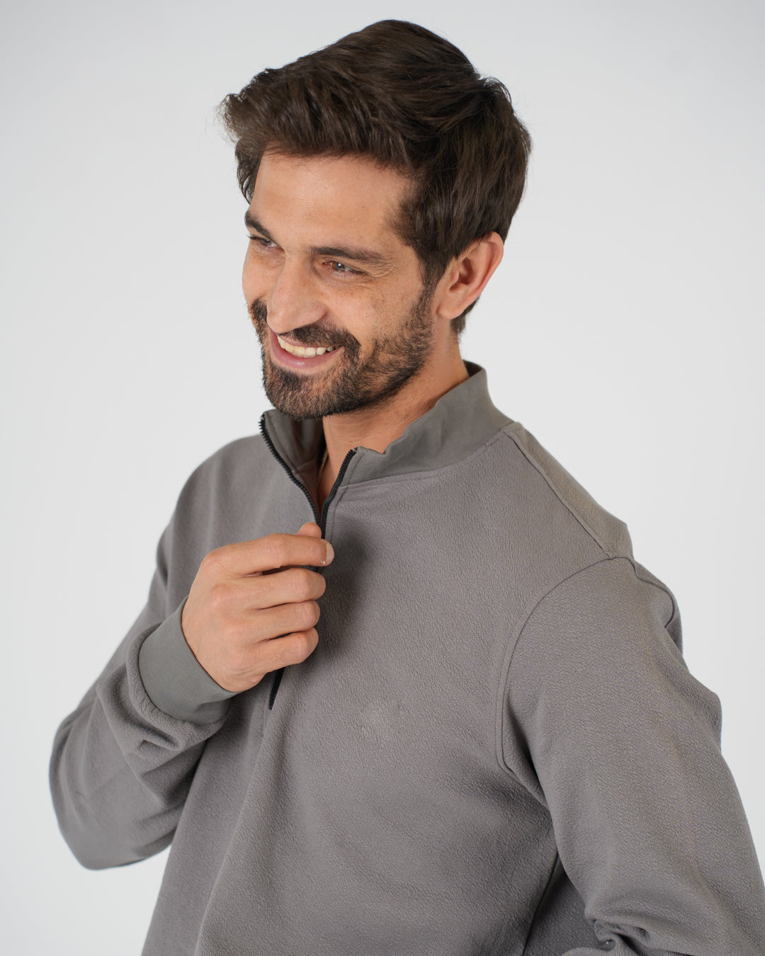 Cashmere Men Sweater