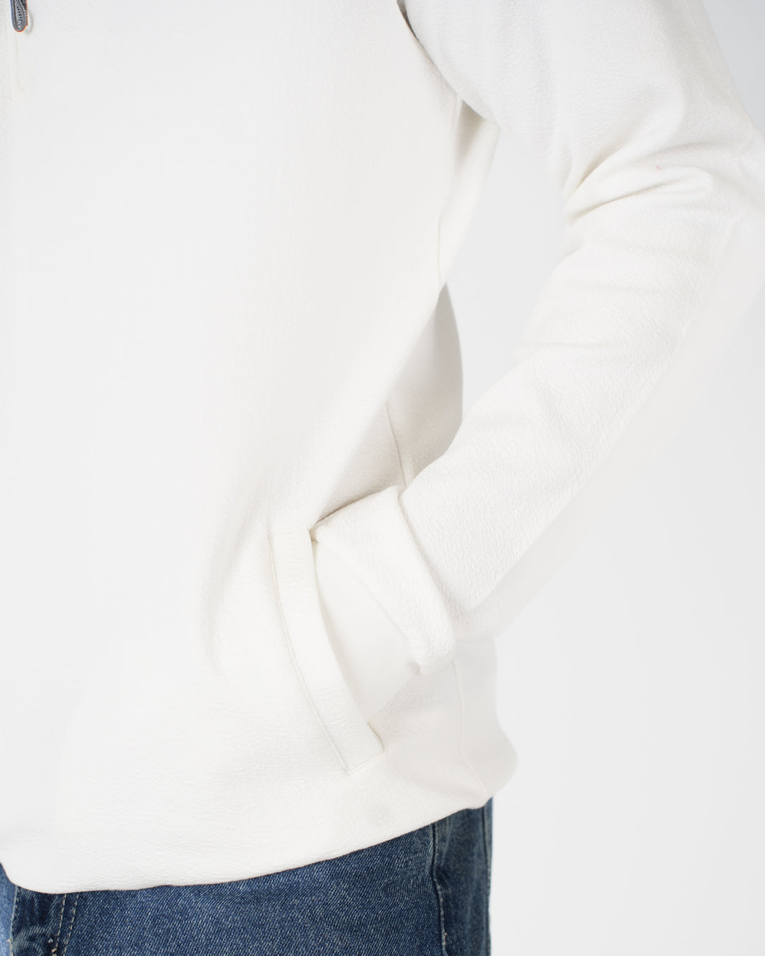 Cashmere Men Sweater