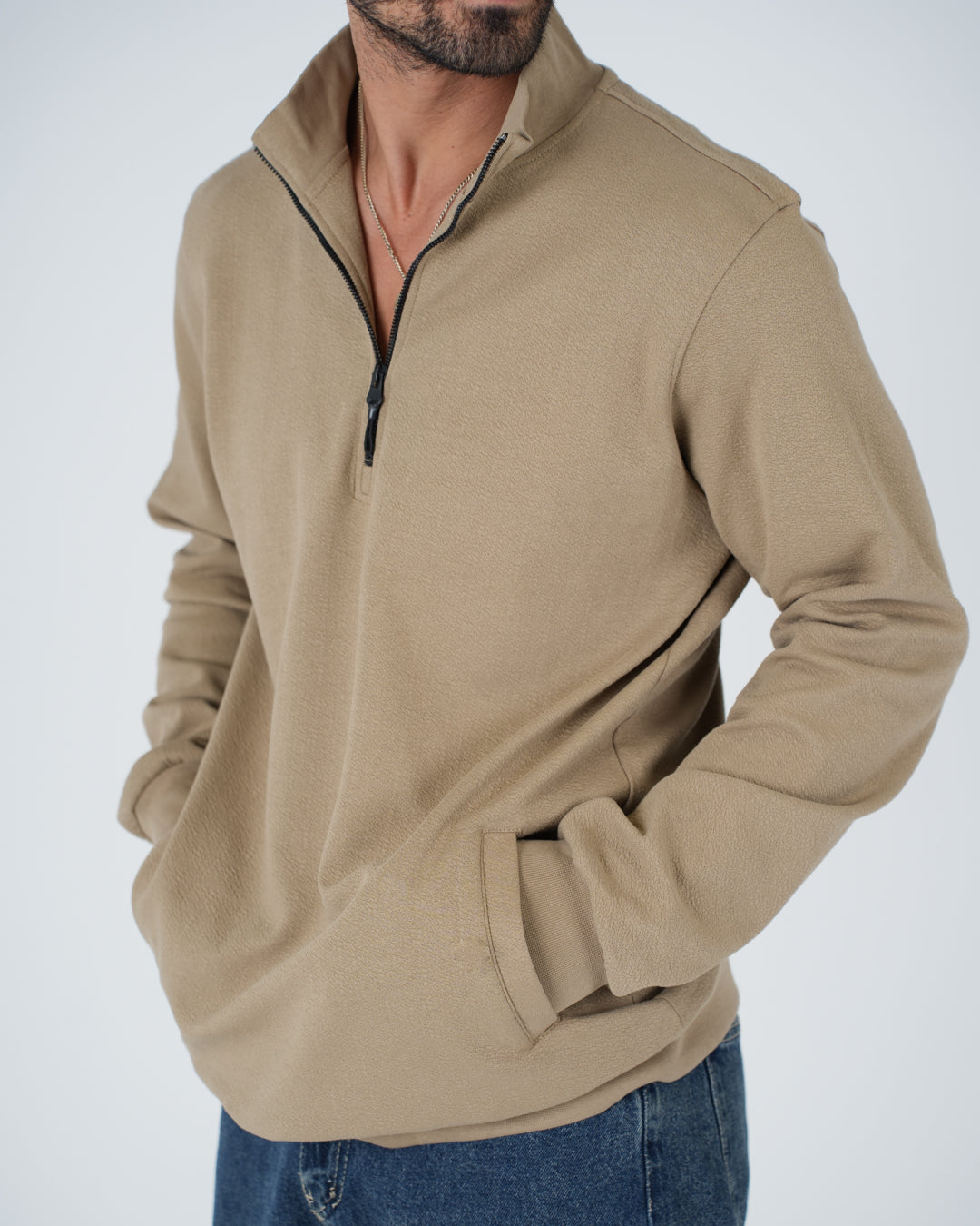 Cashmere Men Sweater