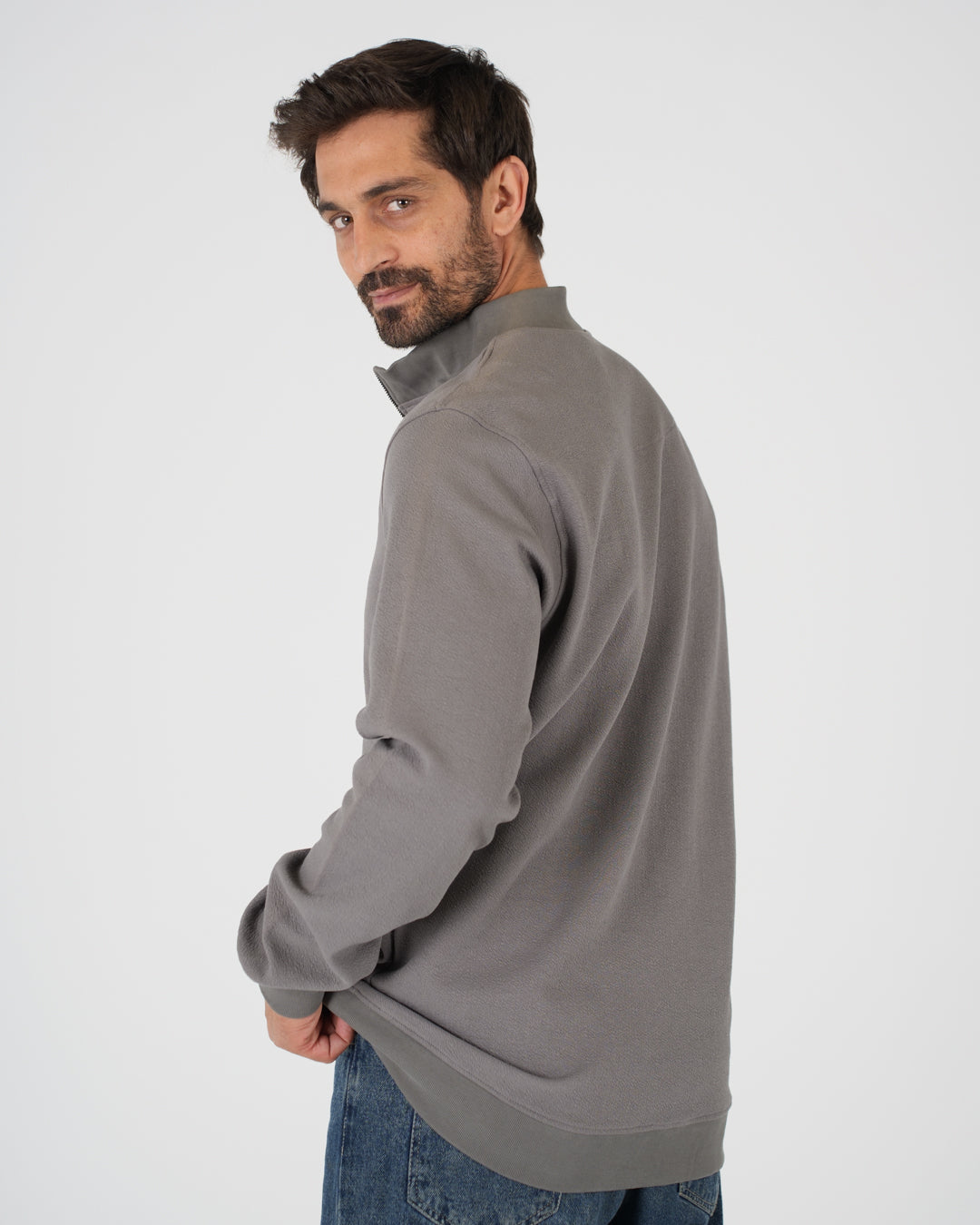 Cashmere Men Sweater