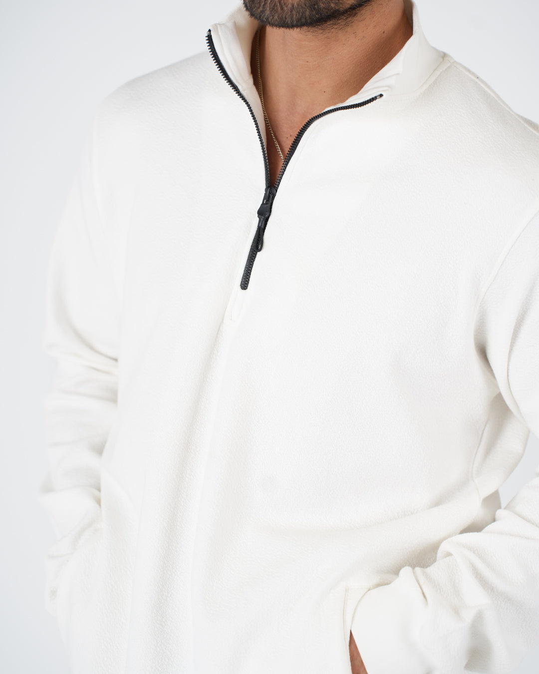 Cashmere Men Sweater