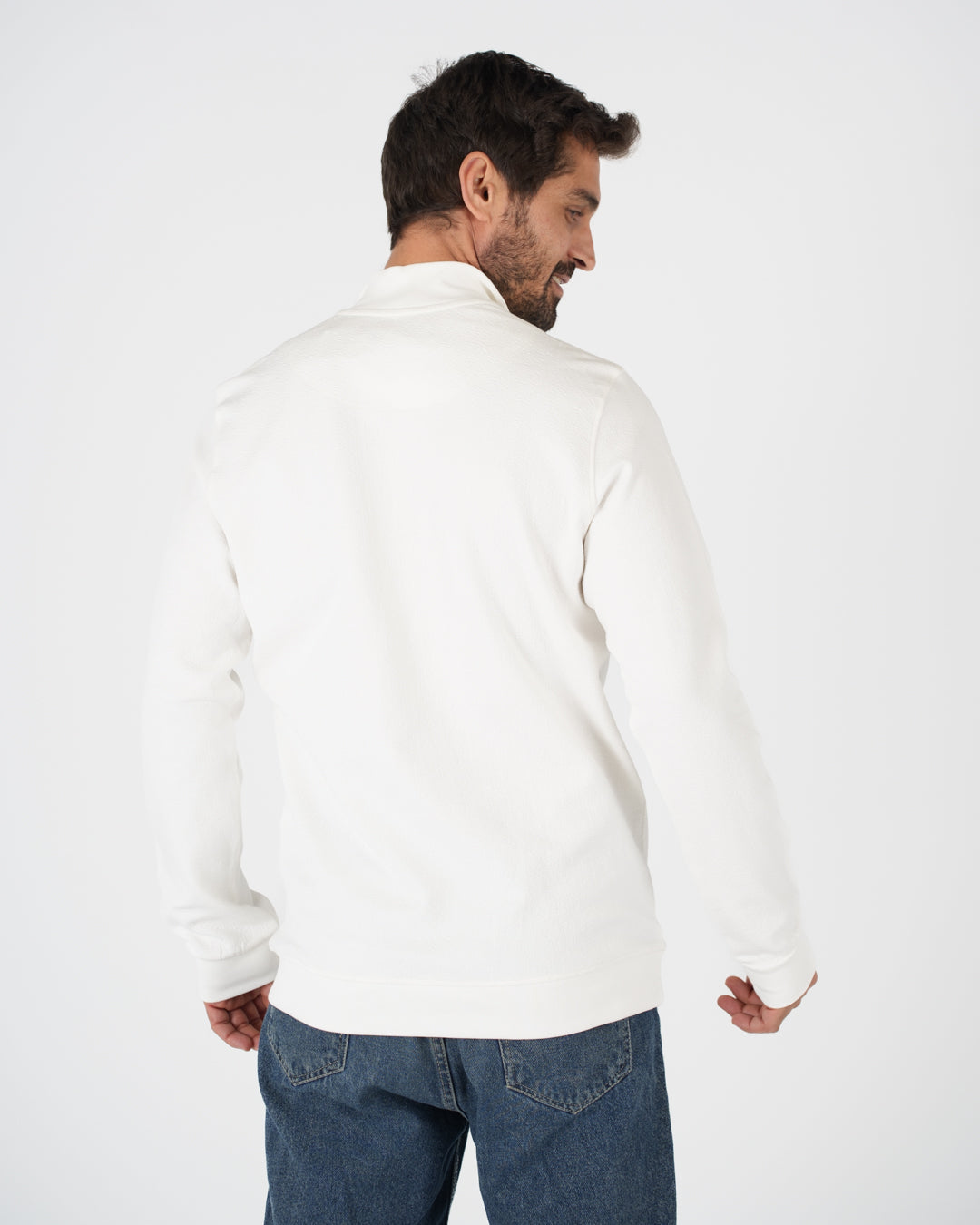 Cashmere Men Sweater