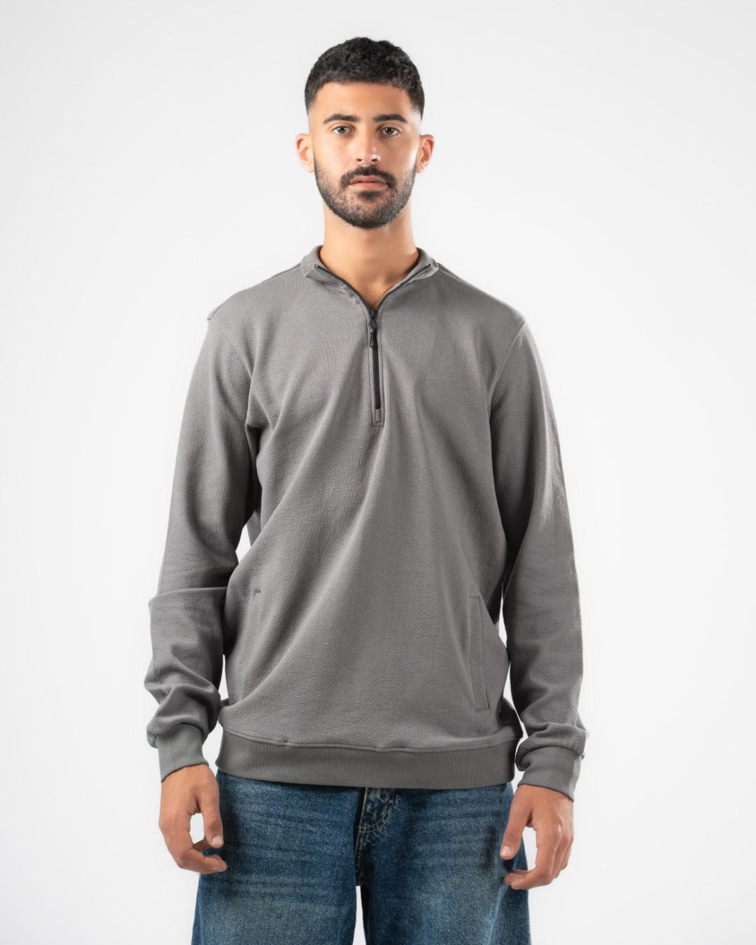 Cashmere Men Sweater