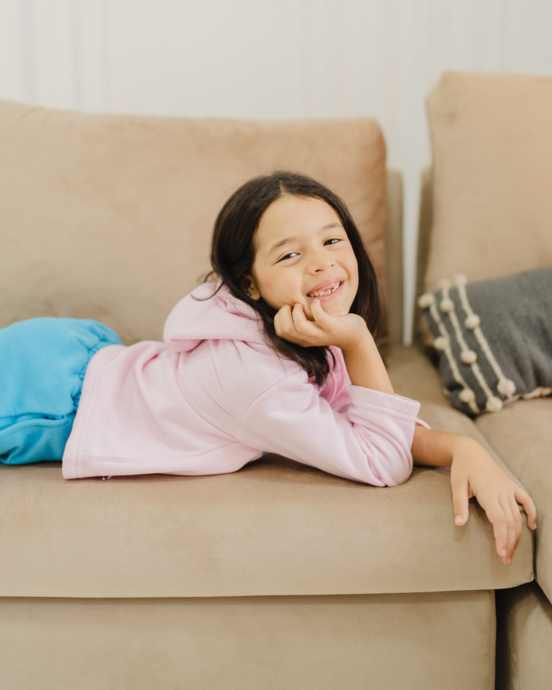 ترينينج بناتي ستيتش