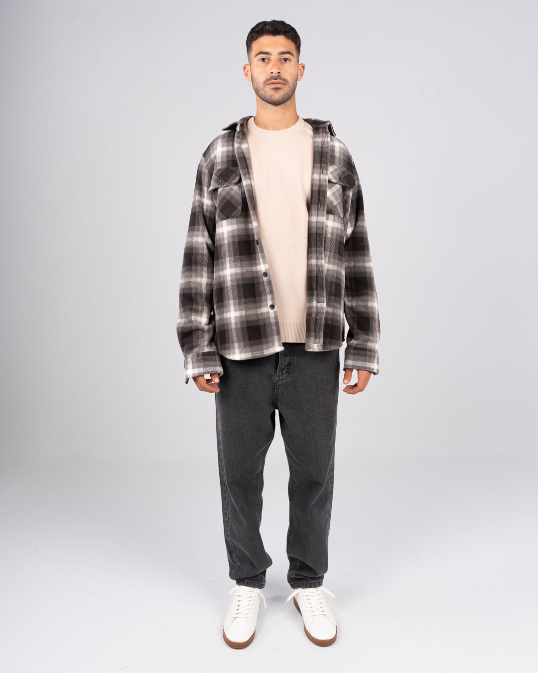 Men Regular Fit Jeans