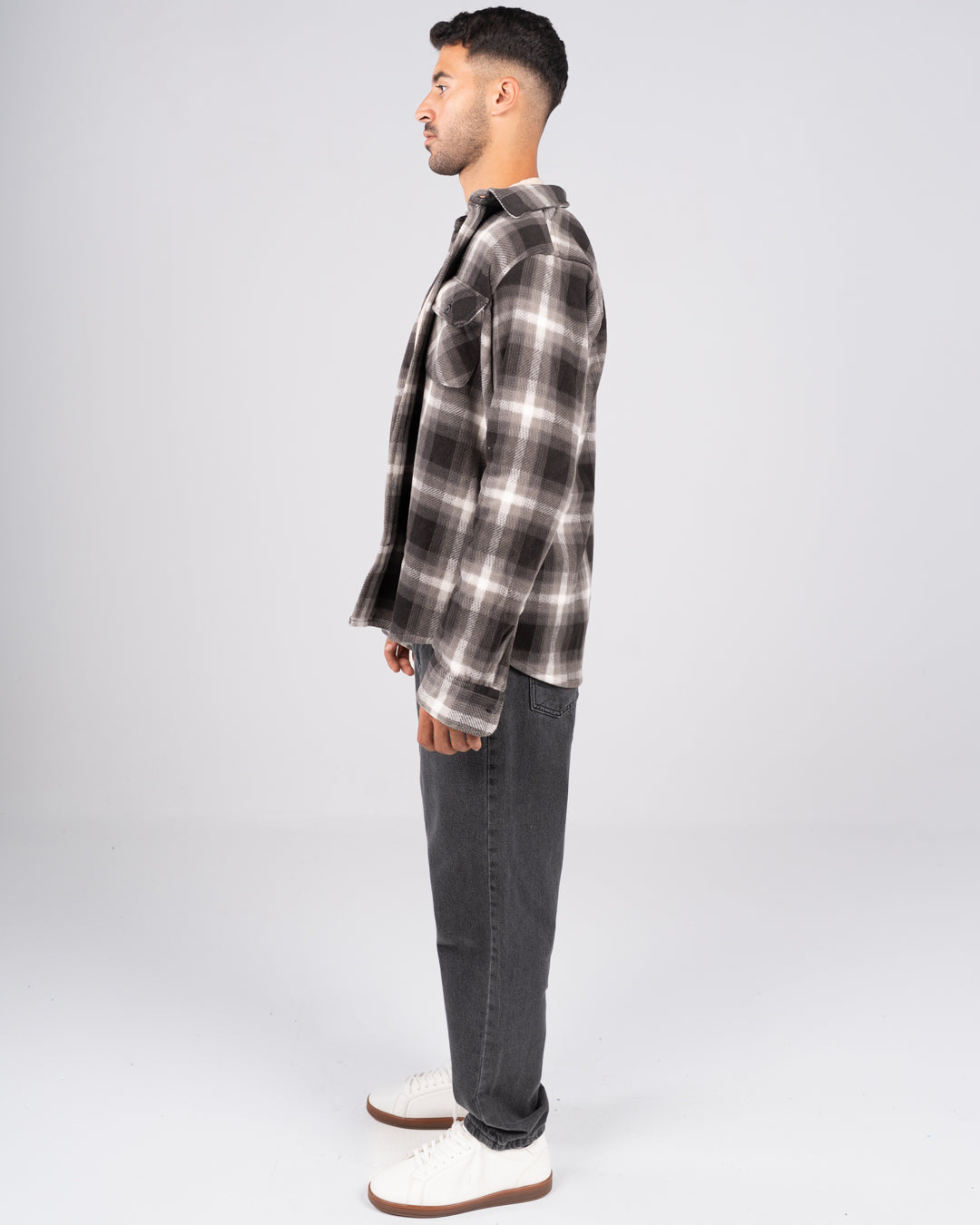 Men Regular Fit Jeans