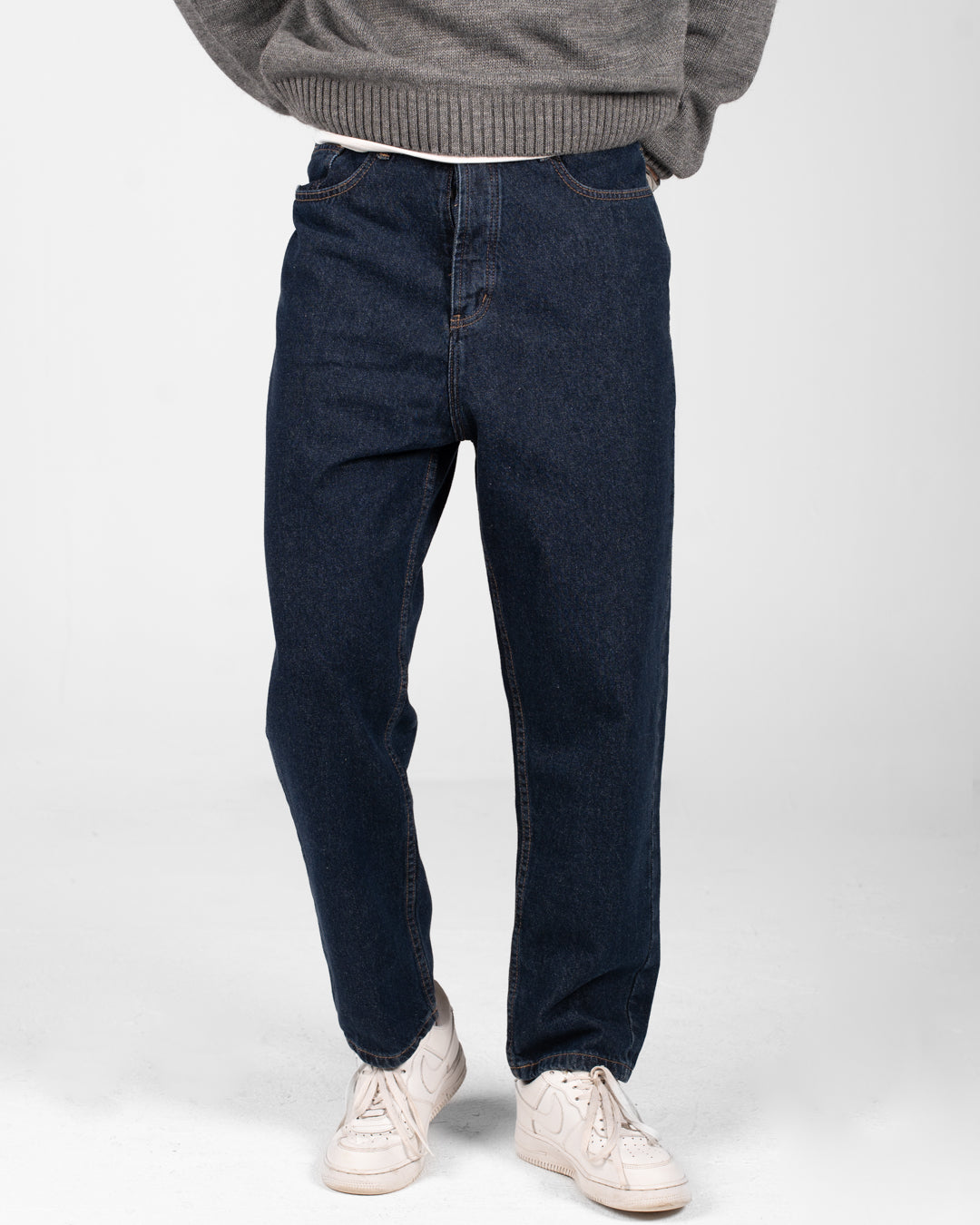 Men Regular Fit Jeans