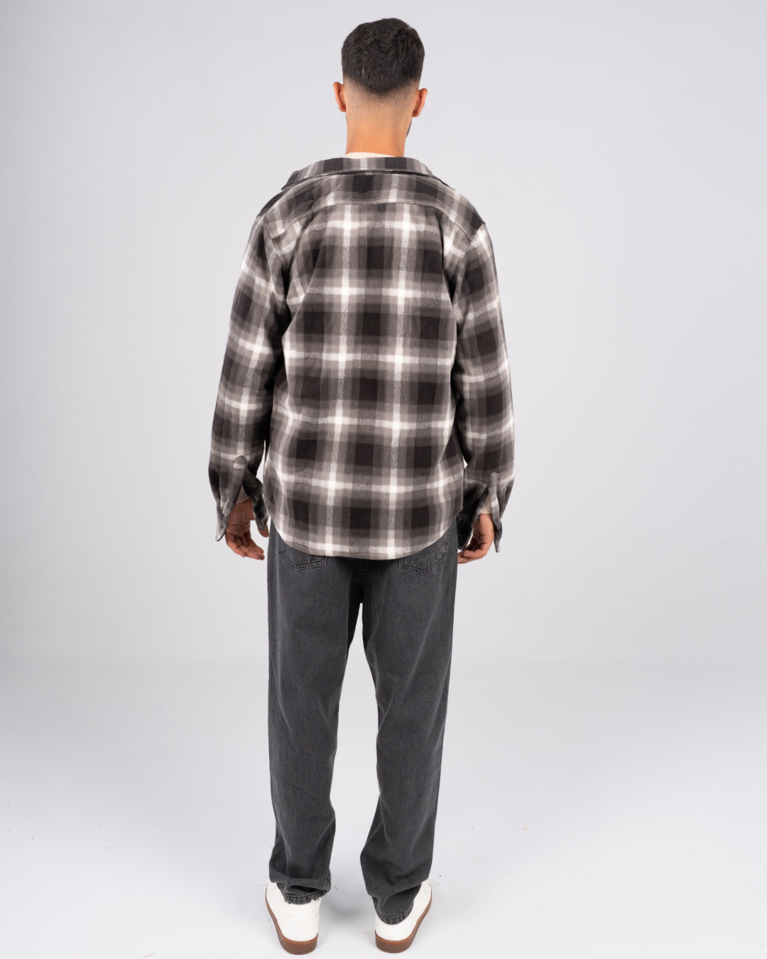 Men Regular Fit Jeans