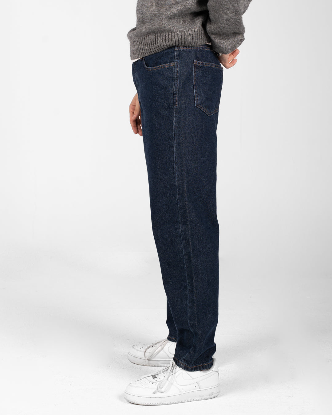 Men Regular Fit Jeans