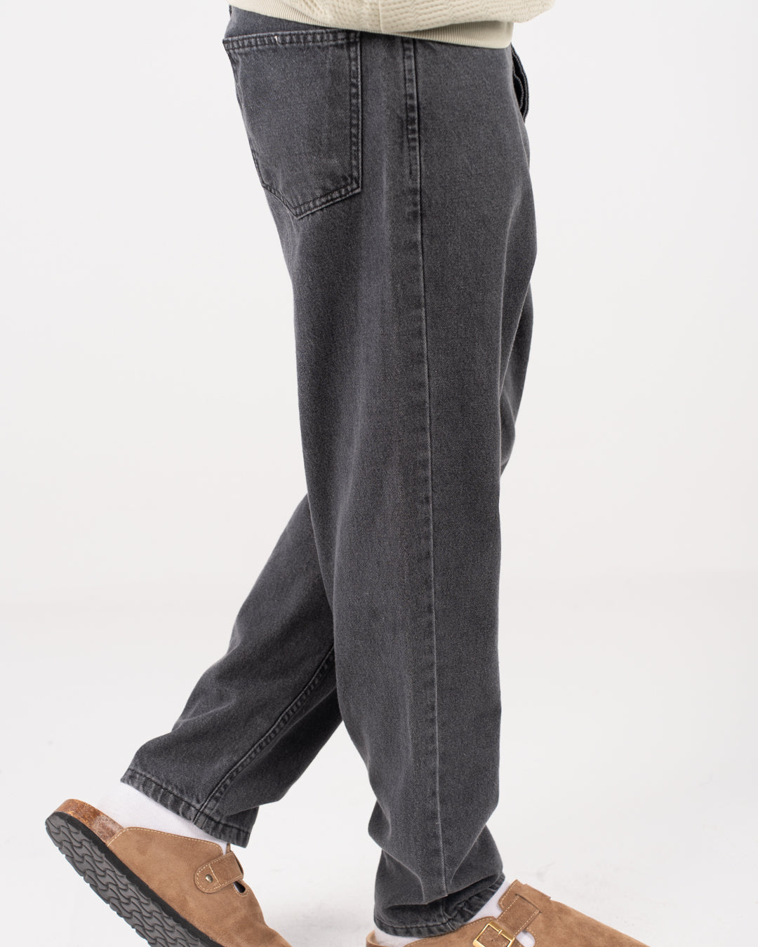 Men Regular Fit Jeans