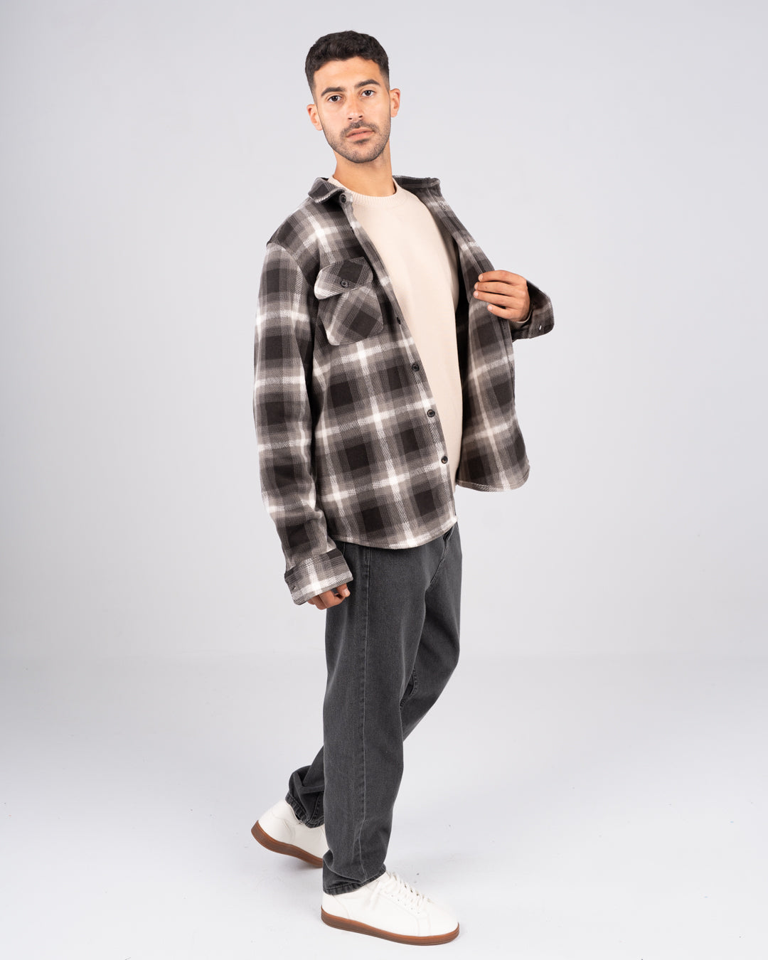 Men Regular Fit Jeans