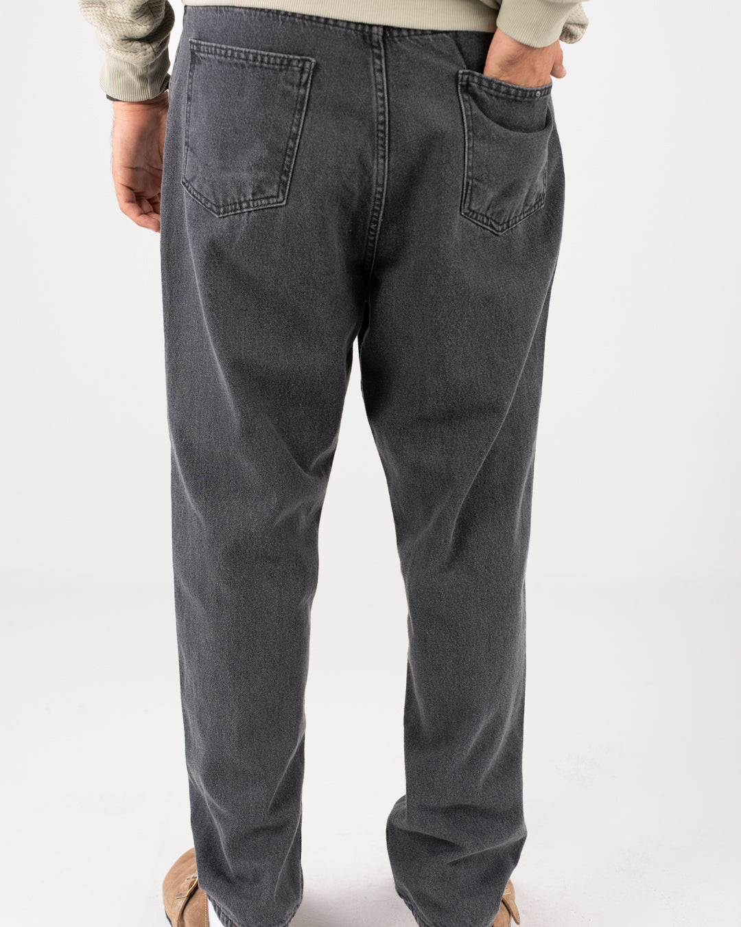 Men Regular Fit Jeans