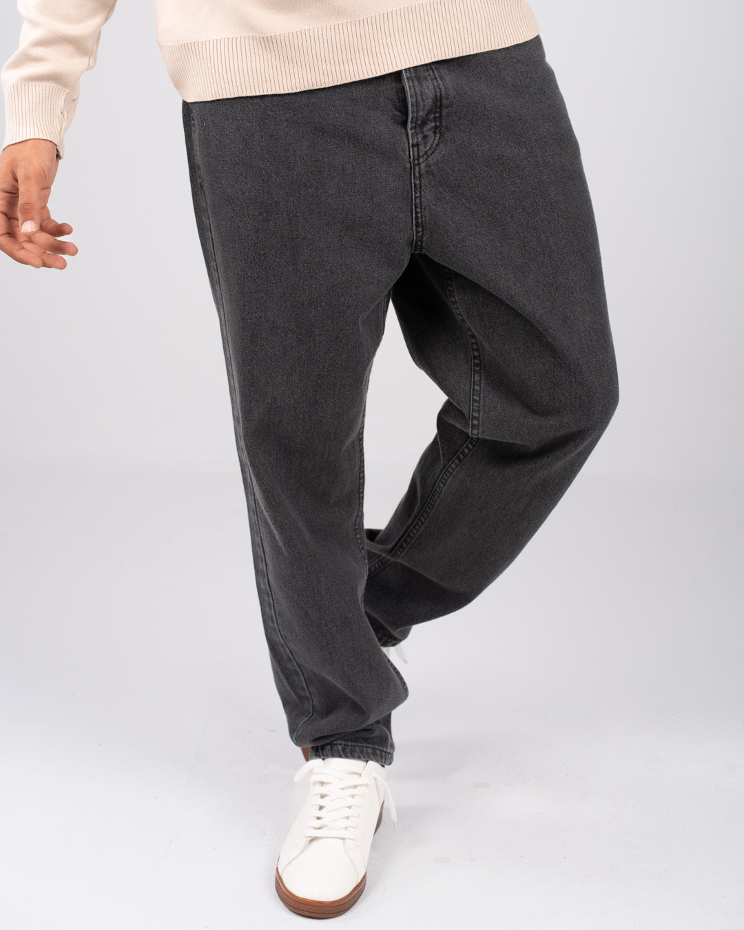 Men Regular Fit Jeans