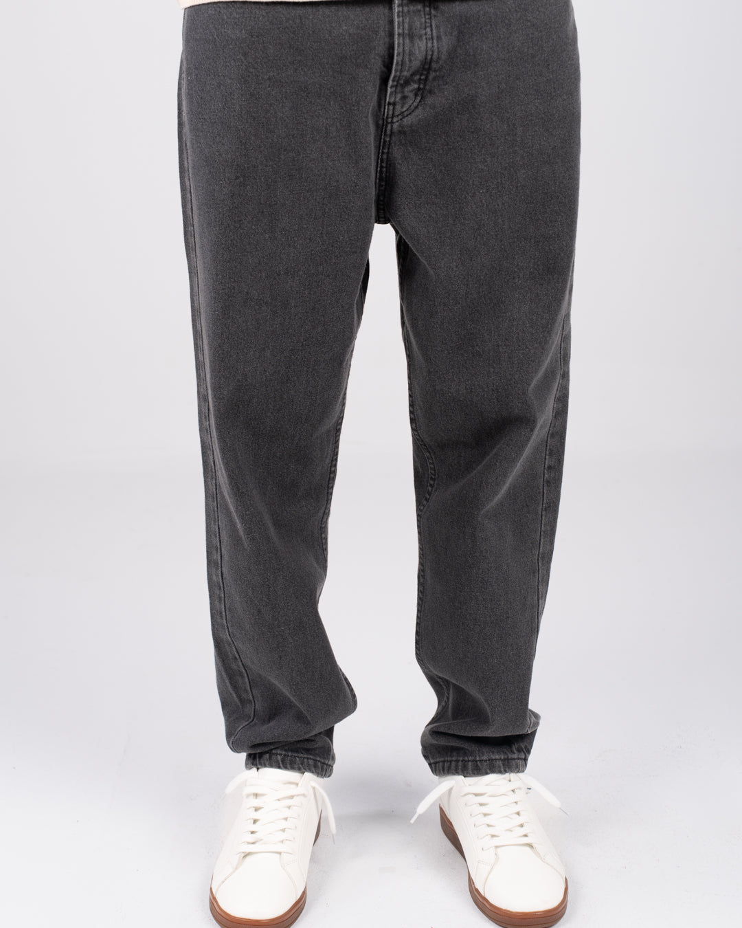 Men Regular Fit Jeans