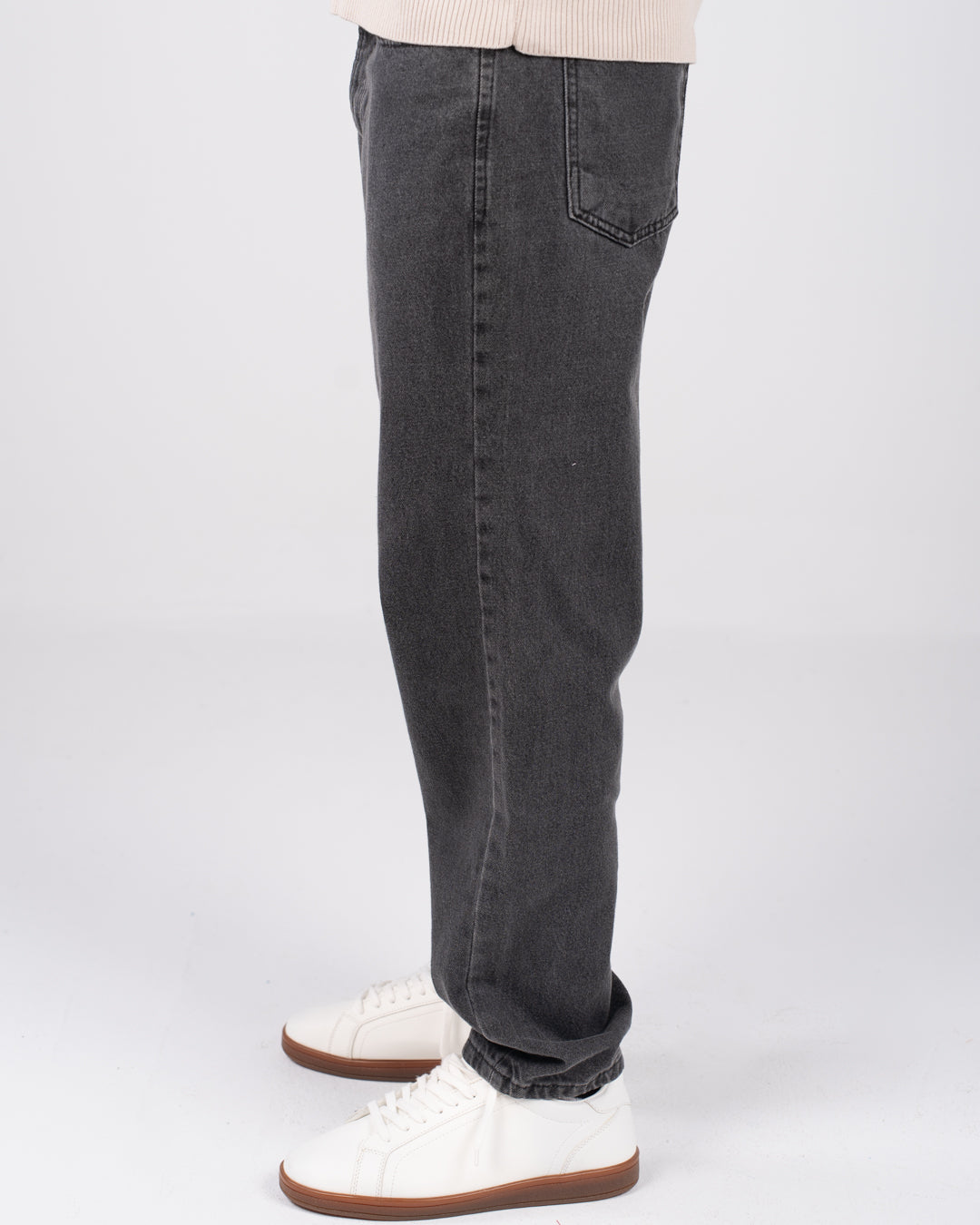 Men Regular Fit Jeans