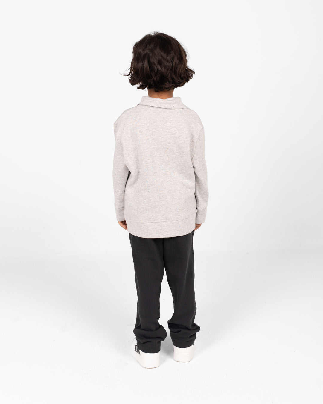 Boys New York Pajama Set