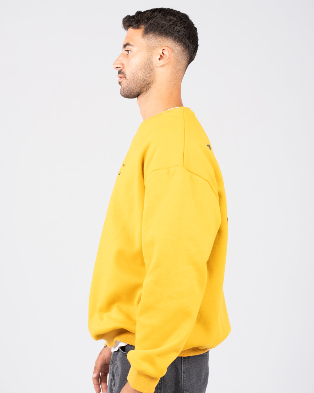 سويتشيرت كاليفورنيا رجالي